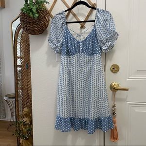 Moon River dress 🌙